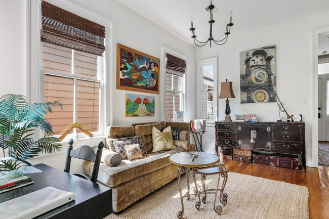 246 Ashley Ave unit A, Charleston, SC 29403 - photo 4