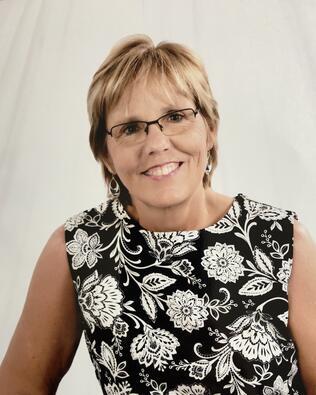 Mary Dee-Baisley