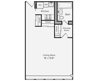 790 Boylston St Unit 790-9A, Boston, MA 02199