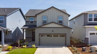 2323 Misty Glen Ave NW, Salem, OR 97304
