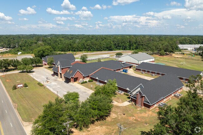 Evergreen Elementary School
