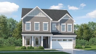 953 Jasper Mine Trail, Raleigh, NC 27610