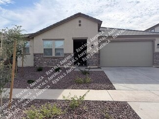 17175 W Blue Sky Dr, Surprise, AZ 85387