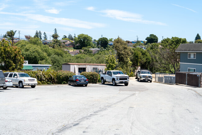 Green Valley Christian School offers a well-rounded education grounded in Christian principles.