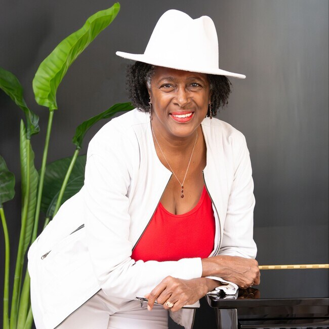 Precious Davis-Owens