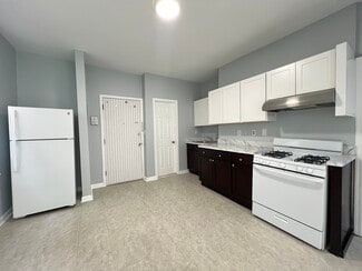 235 Avenue E Unit 3F, Bayonne, NJ 07002