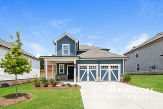 1880 Holmsey Cir SE, Conyers, GA 30094