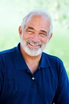 Larry Underhill