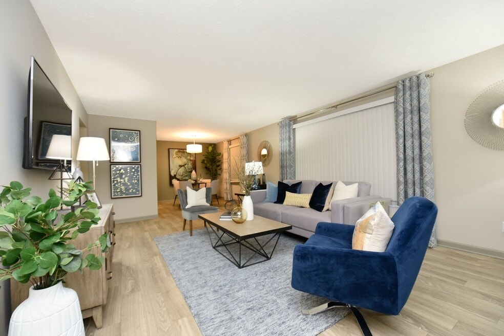 Veridian Castleton, Indianapolis, IN 46250 - photo 1