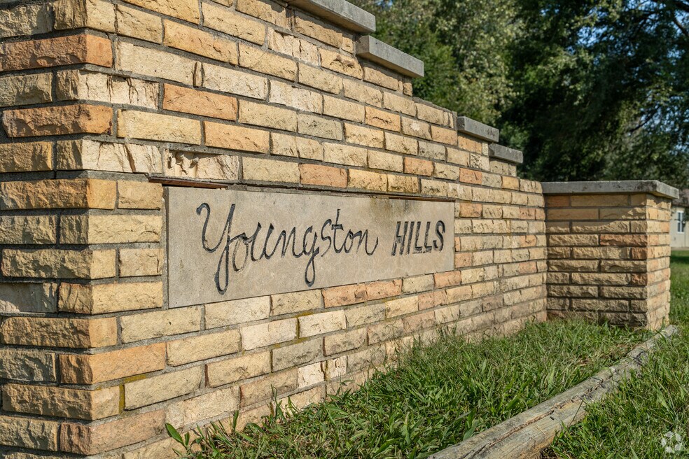 Youngston-Holliday Hills