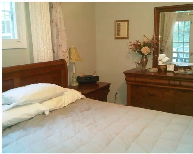 89 Florida Hill Rd unit FP, Ridgefield, CT 06877 - photo 4