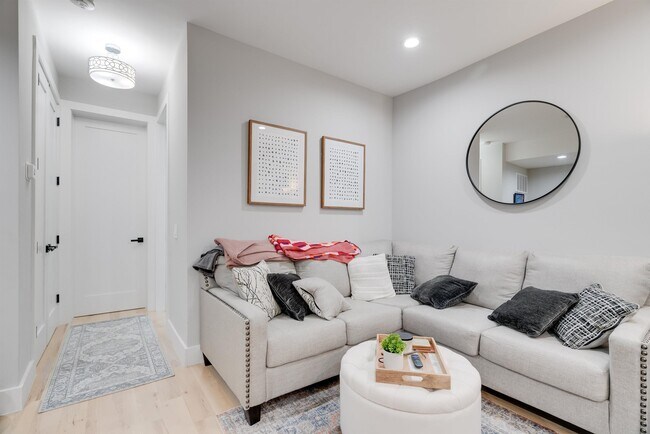 287 Webster Ave, Jersey City, NJ 07307 - photo 2