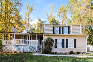 5017 Dekalb Way, Stone Mountain, GA 30087