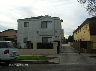 1570 W 207th St Unit 2, Torrance, CA 90501