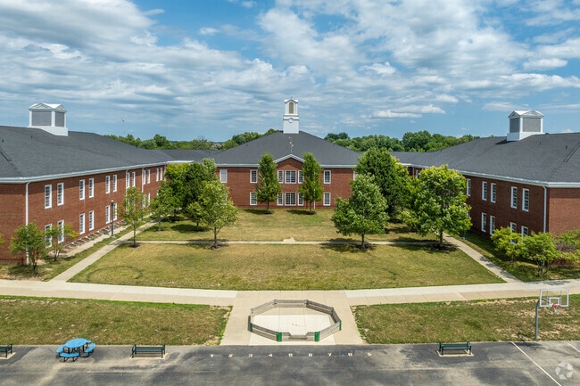 New Albany Primary School