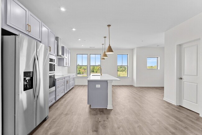 Belmont Park - Landmark, Ashburn, VA 20147 - photo 5