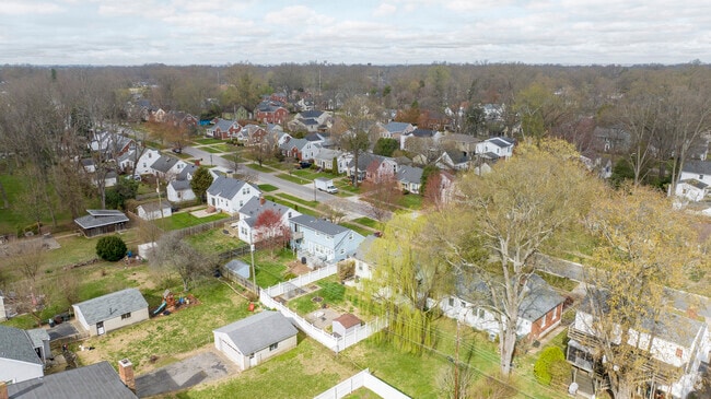 Springlee neighborhood is a great place to live, work, and play.