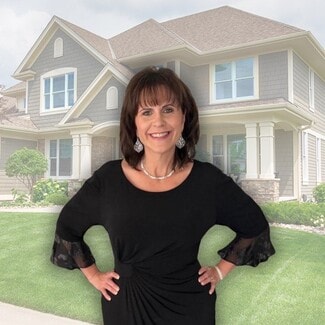 Linda Baylis Spence