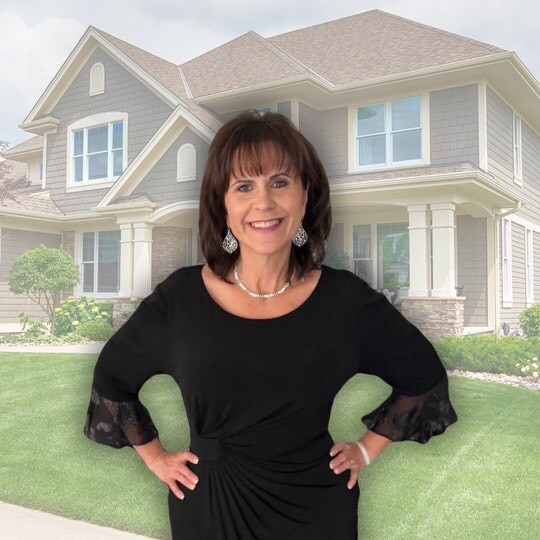 Linda Baylis Spence
