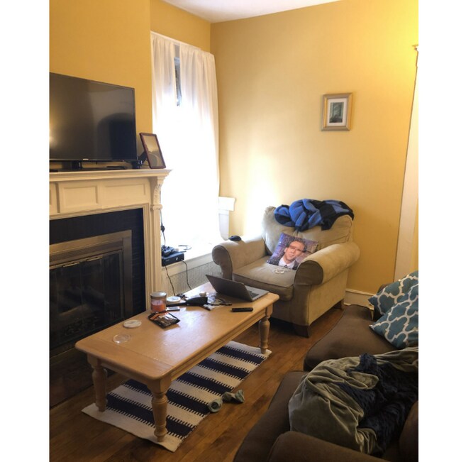 1377A Commonwealth Ave unit 3, Boston, MA 02134 - photo 5