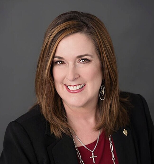 Theresa Morris