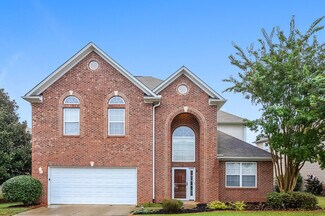 17 Old Tree Ct, Simpsonville, SC 29681