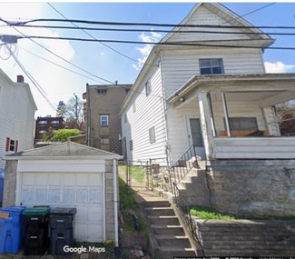 522 Center St, Carnegie, PA 15106