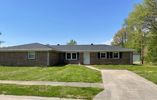 1453 Mattingly Dr Unit A, Henderson, KY 42420