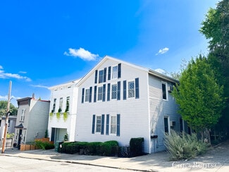 1132 Fuller St Unit B, Cincinnati, OH 45202