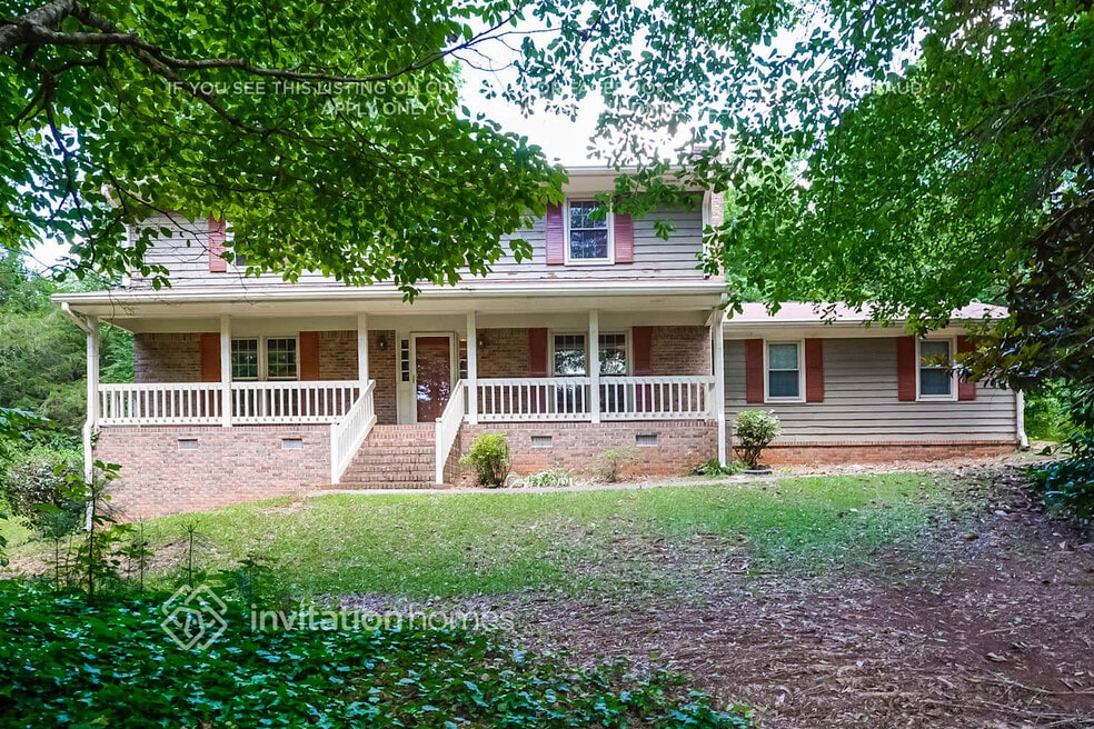 5120 E Shore Dr SW, Conyers, GA 30094 - photo 1