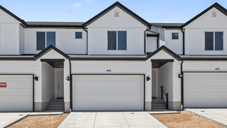 2958 W Lagrand St Unit 1159, Cedar City, UT 84720