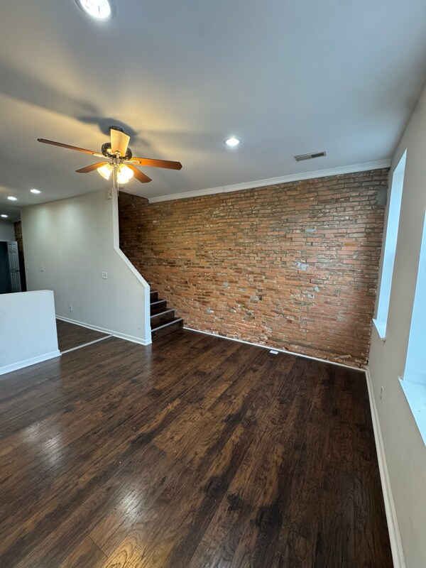 604 N Fulton Ave Unit 2, Baltimore, MD 21217