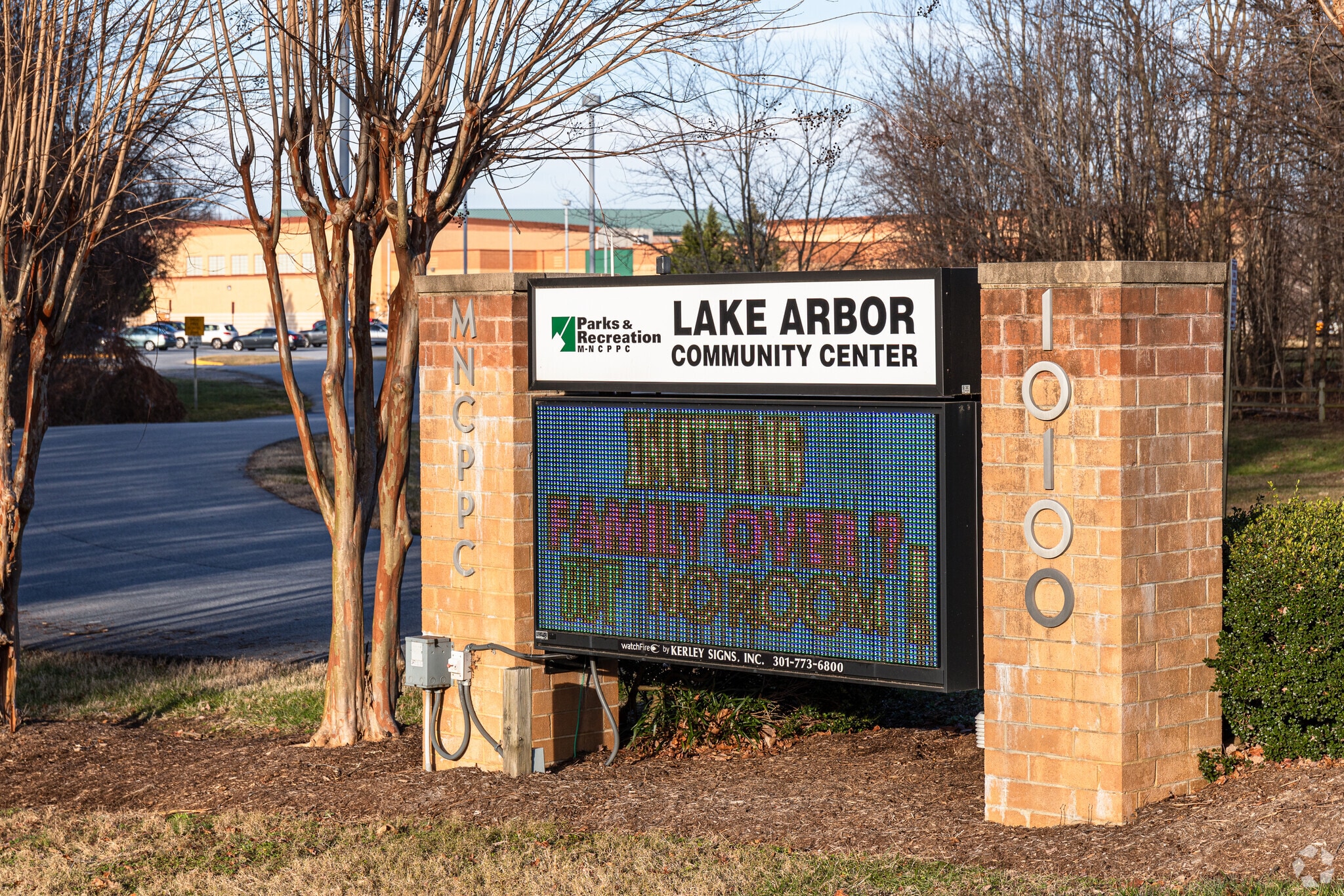 About Lake Arbor Schools, Demographics, Things to Do