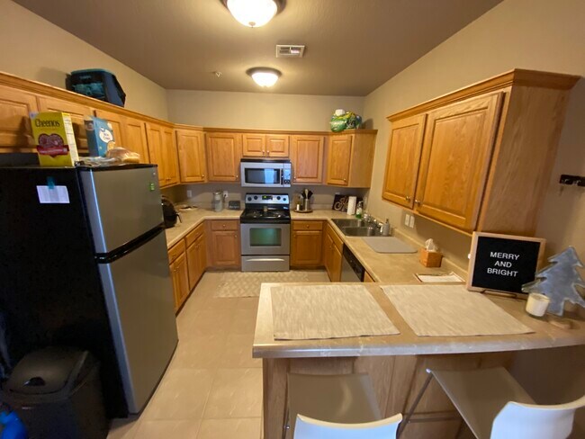 1209 Bertrand St unit 10, Manhattan, KS 66502 - photo 6
