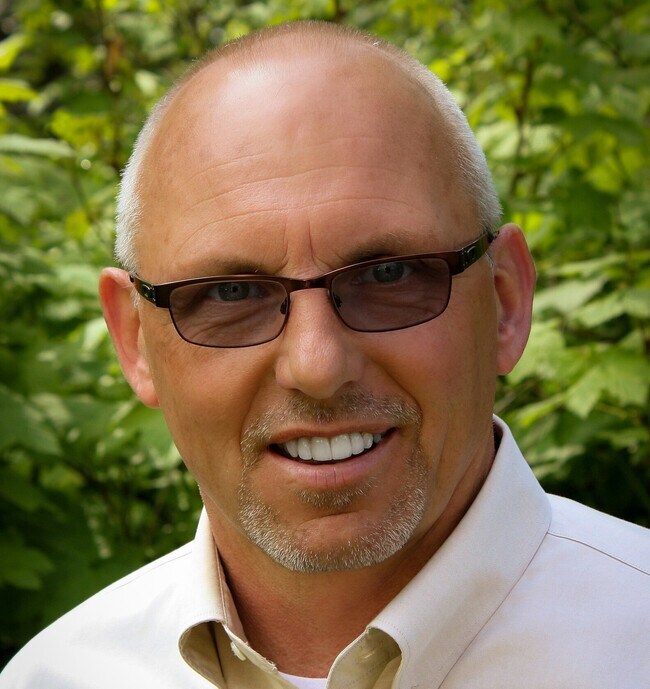 Randy Weg