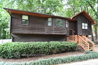 3161 Octavia Ln, Snellville, GA 30039