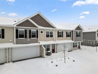 3017 Hemlock St, Little Canada, MN 55117