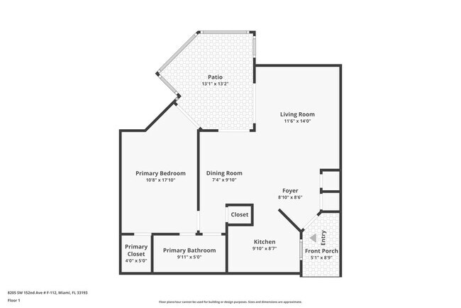 Verabella Falls, Miami, FL 33193 - photo 2