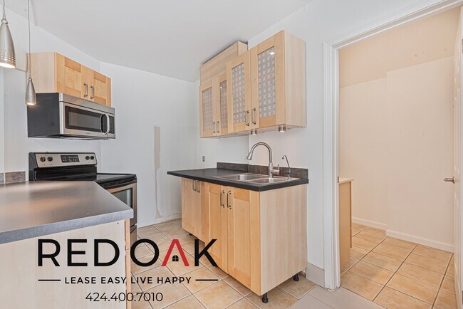 3949 Los Feliz Blvd unit 617, Los Angeles, CA 90027 - photo 4