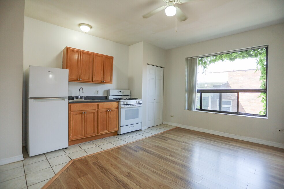 1628 W Morse Ave unit 315, Chicago, IL 60626 - photo 1
