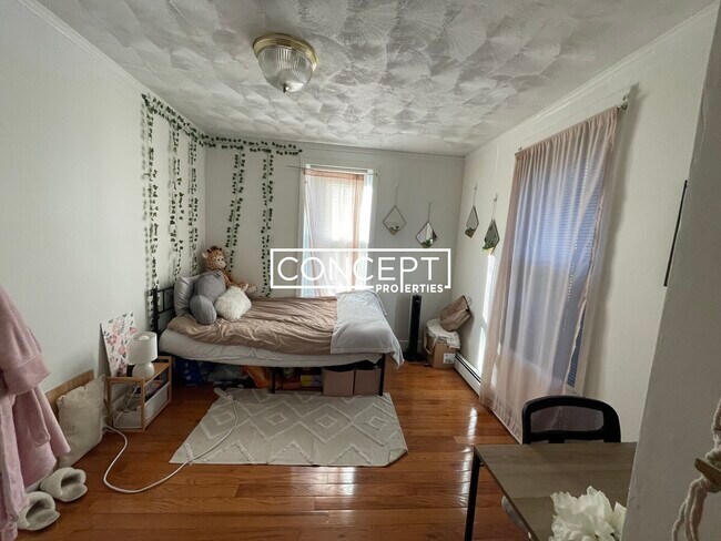 205 Hillside St unit 1, Roxbury Crossing, MA 02120 - photo 5