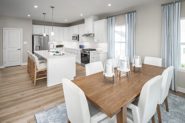 8190 W Danube Loop unit 37918986, New Kent, VA 23124 - photo 5