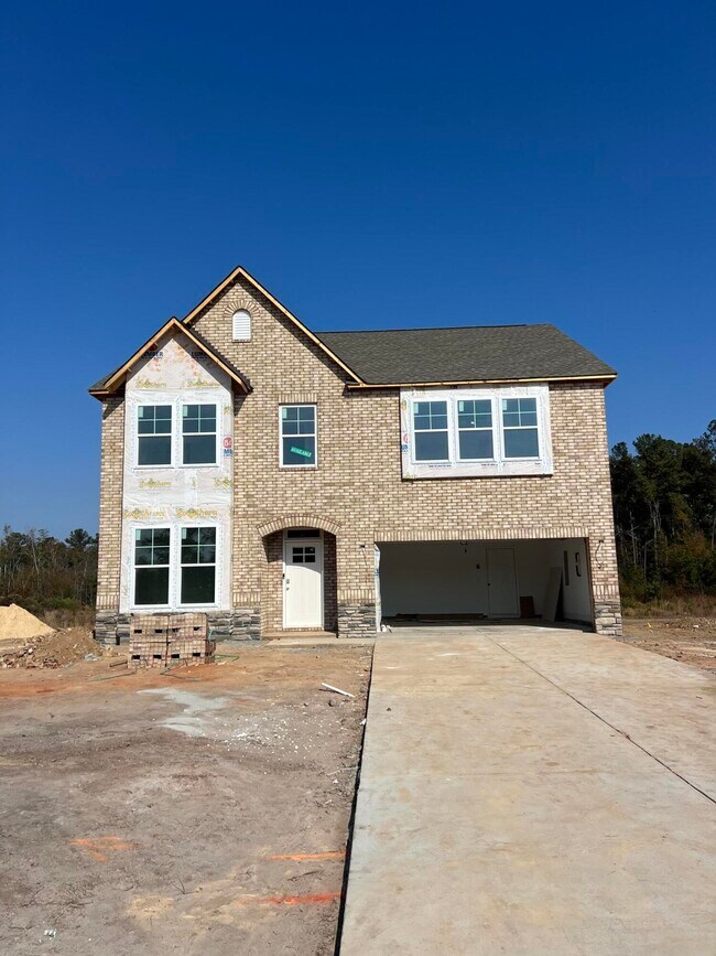 2171 Currituck Dr, Sumter, SC 29153