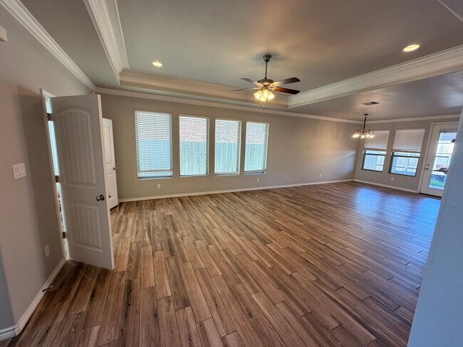 2017 Boise Dr, Odessa, TX 79762 - photo 5