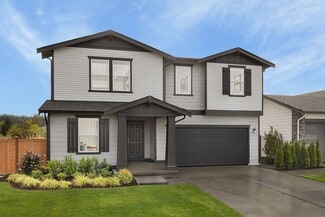 17248 127th St E Unit 36513726, Bonney Lake, WA 98391