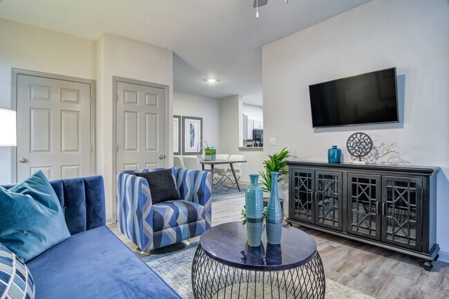 VILLAS BY THE LAKE, Jonesboro, GA 30238 - photo 3