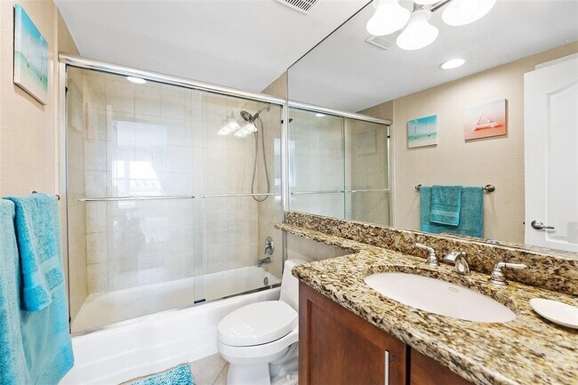 Lauderdale Tower unit 7G, Fort Lauderdale, FL 33306 - photo 7