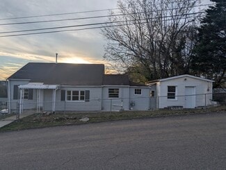 801 Cox St, Knoxville, TN 37919