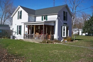 314 Lincoln St, Mount Cory, OH 45868