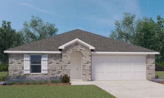 18018 Newport Pointe Unit 36200232, Crosby, TX 77532